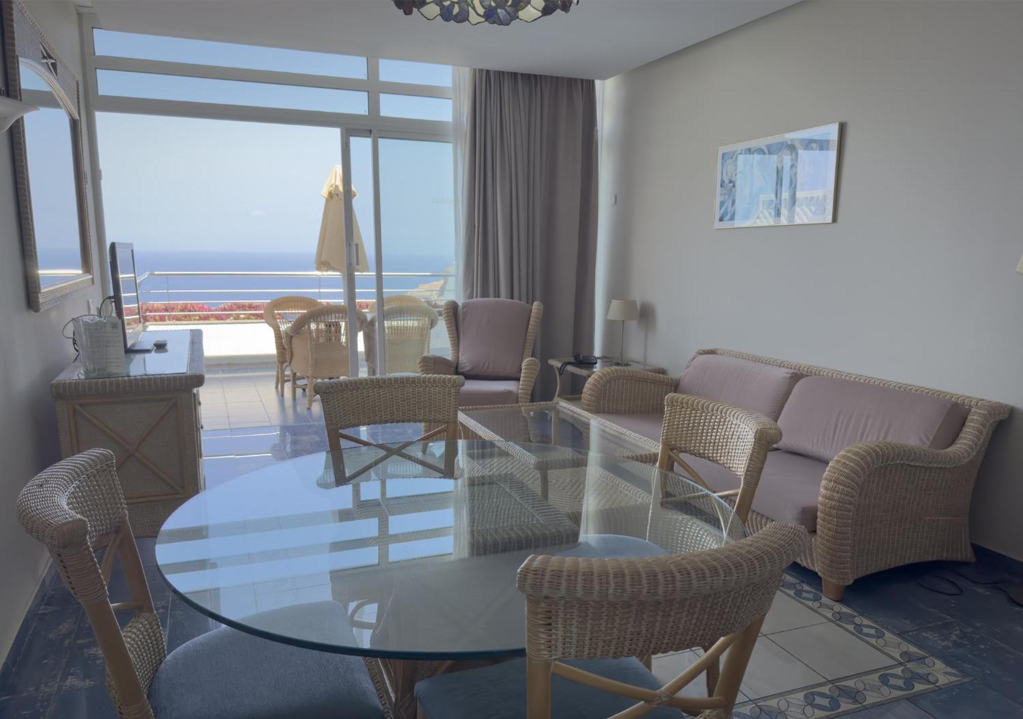 Apartamento de 2 dormitorios