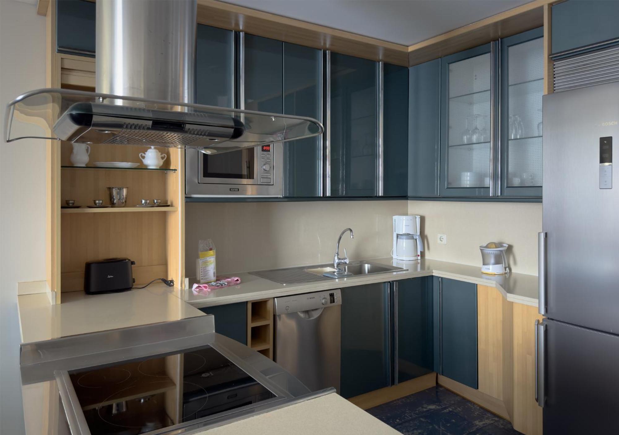 Apartamento de 1 dormitorio
